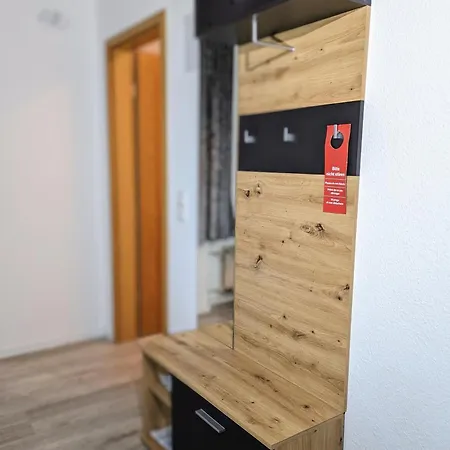 City - Einzelzimmer * Rastatt
