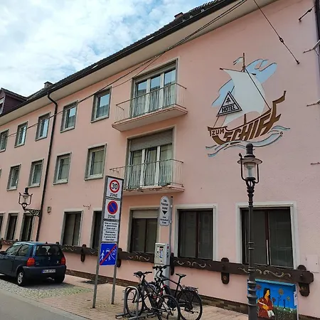 City - Einzelzimmer